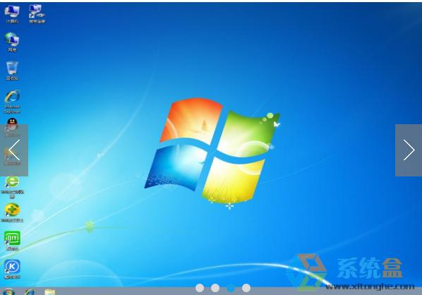 ϵͳGHOST WIN764λǿ콢v1805 ISO