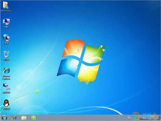 Windows7(32位)旗舰版纯净版系统免费下载2018年最新版下载