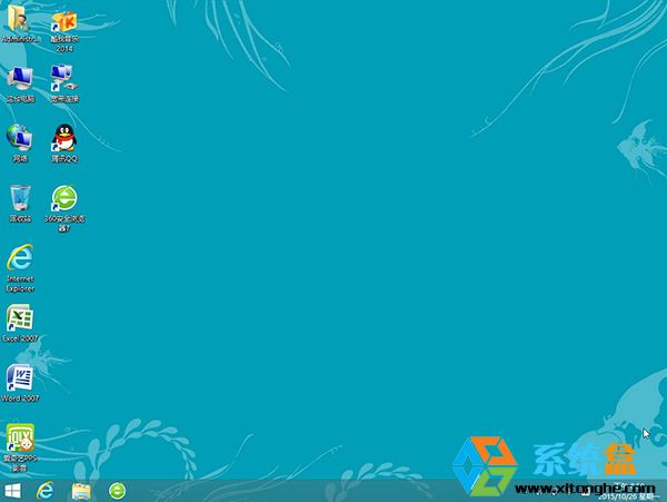 电脑公司Win8.1 Ghost Pro 32位正式装机版2015年_推荐Win8.1系统 ISO镜像高速下载